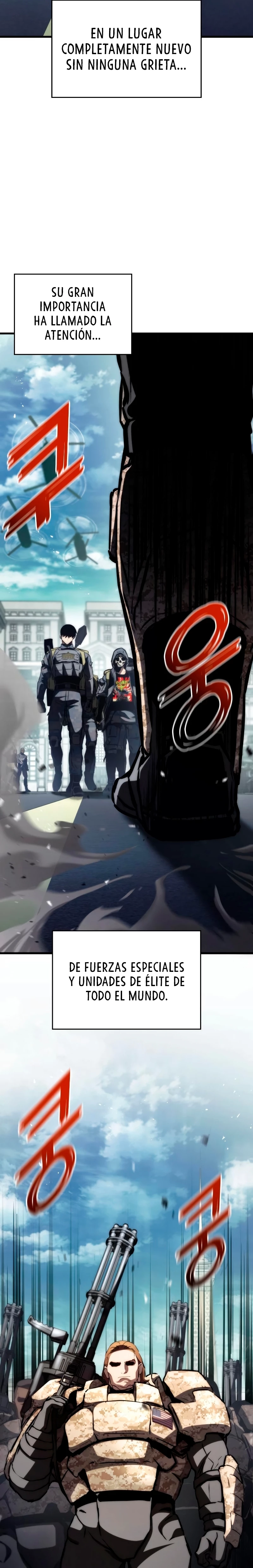 Asesino de Dragones capítulo 69, página 15