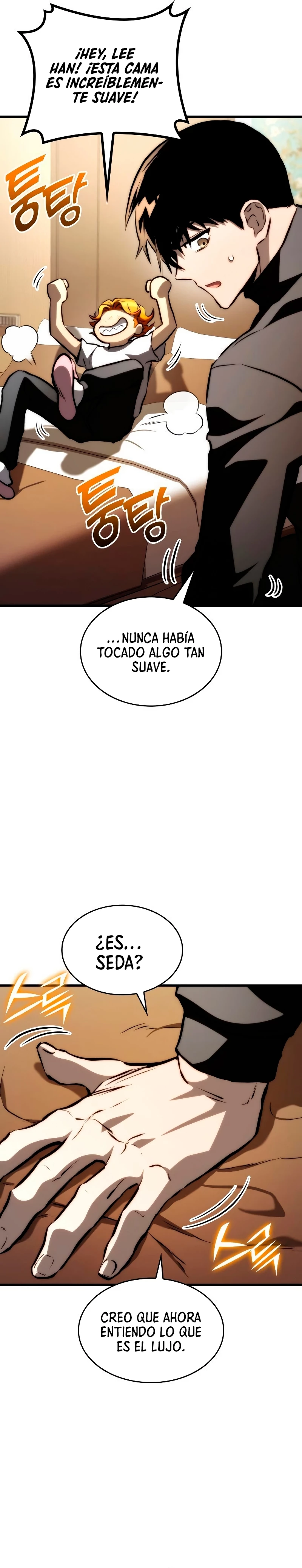 Asesino de Dragones capítulo 69, página 26