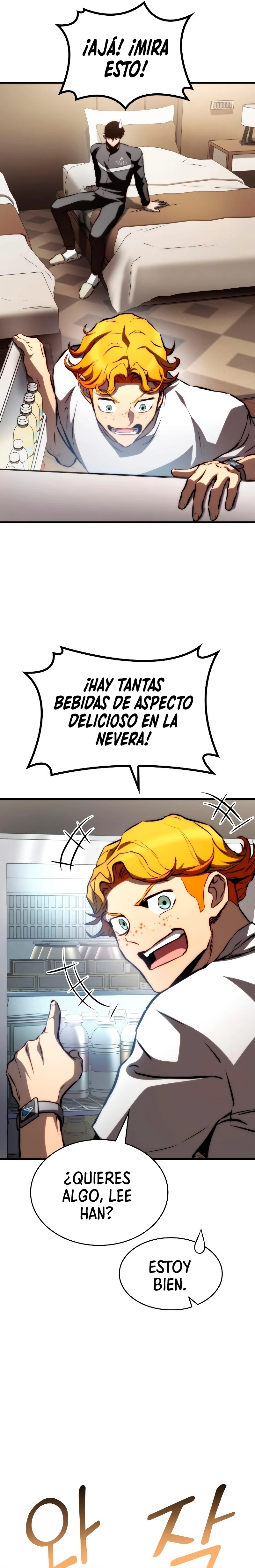 Asesino de Dragones capítulo 69, página 27
