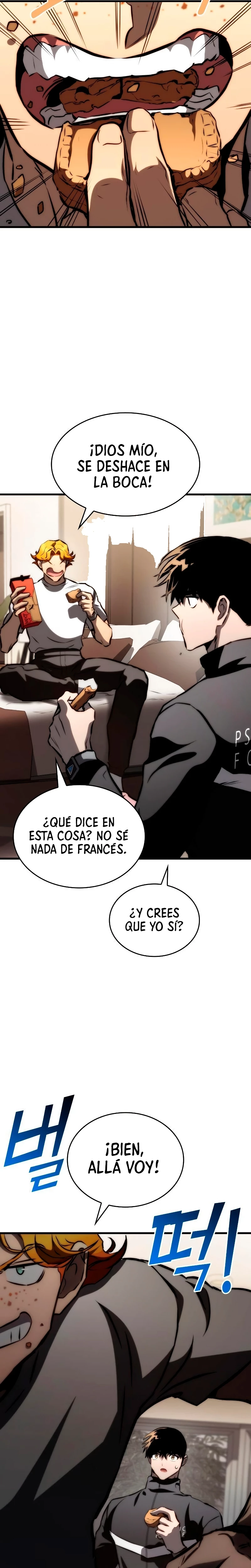 Asesino de Dragones capítulo 69, página 28