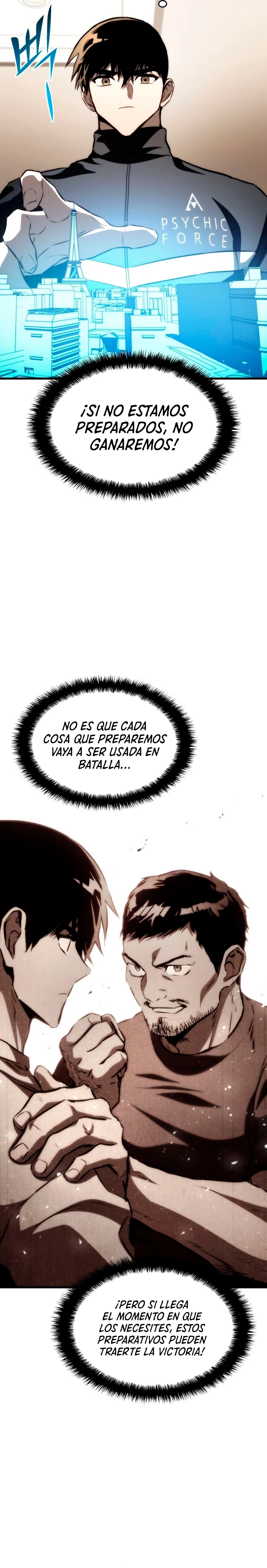 Asesino de Dragones capítulo 69, página 32