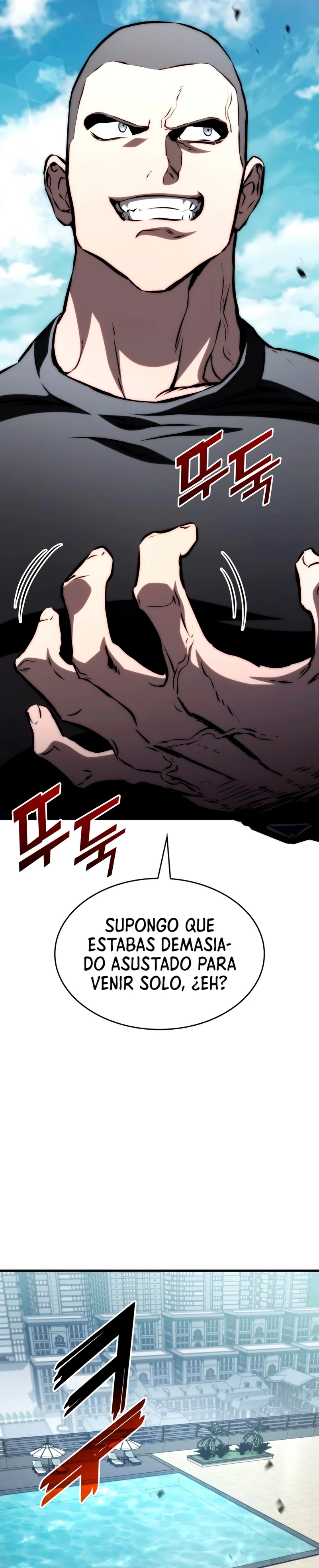 Asesino de Dragones capítulo 70, página 5
