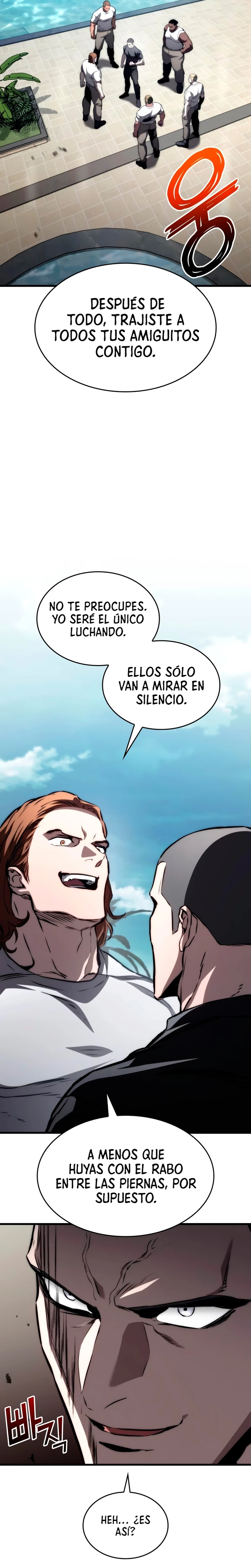 Asesino de Dragones capítulo 70, página 6