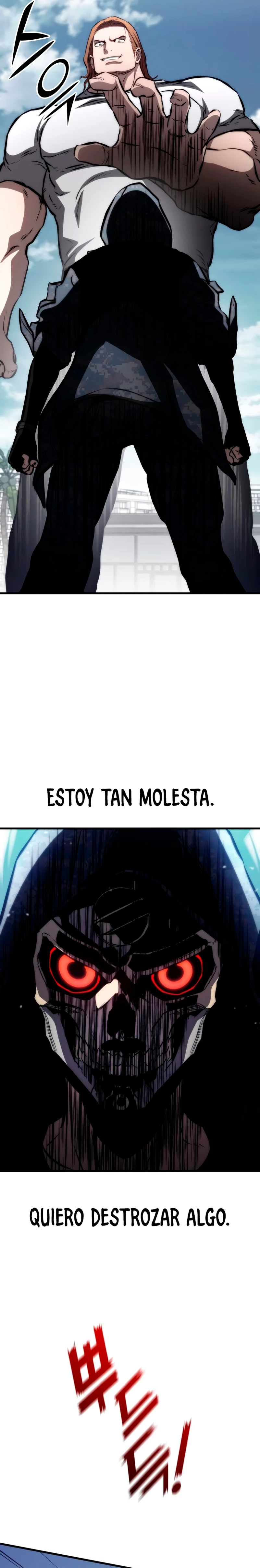 Asesino de Dragones capítulo 70, página 24