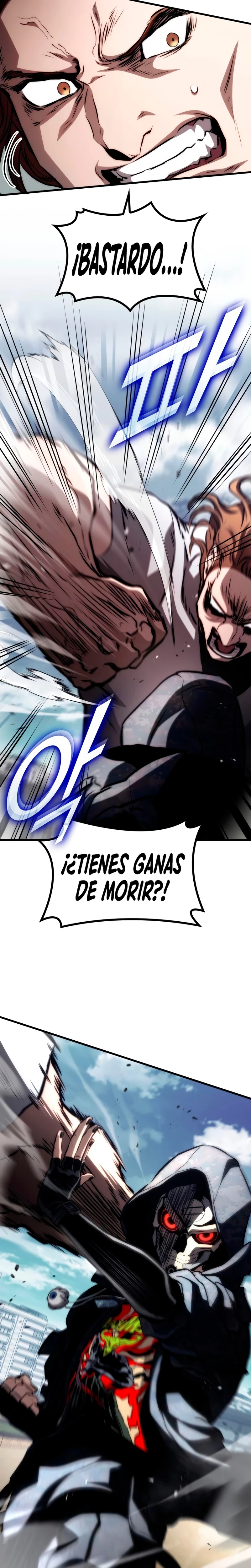 Asesino de Dragones capítulo 70, página 26