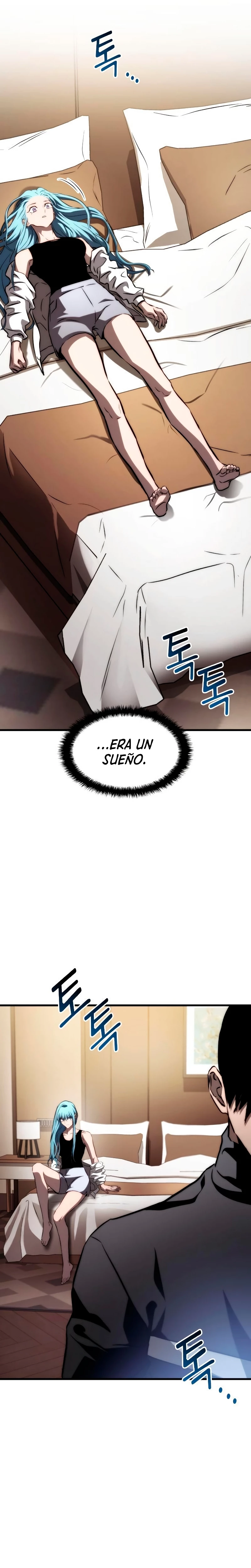 Asesino de Dragones capítulo 71, página 6
