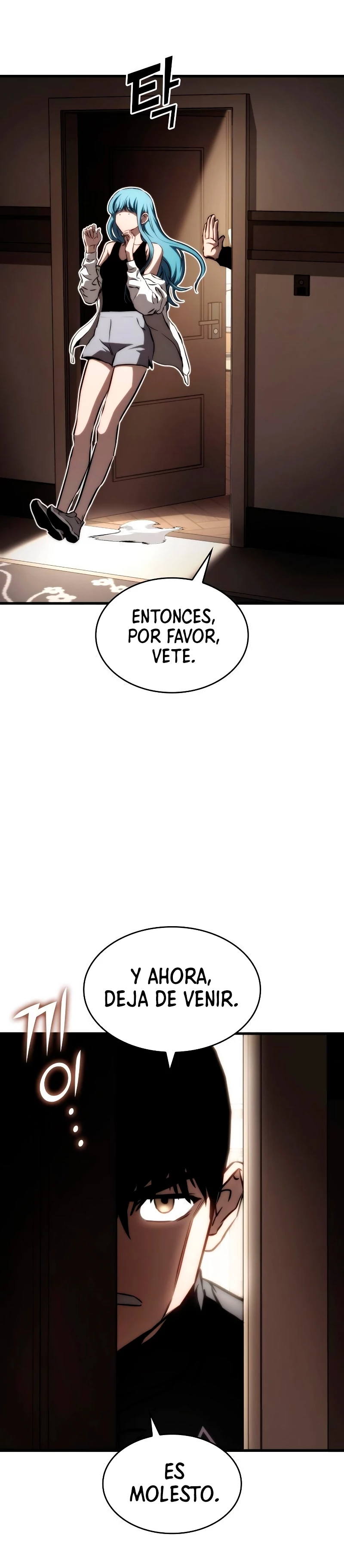 Asesino de Dragones capítulo 71, página 9