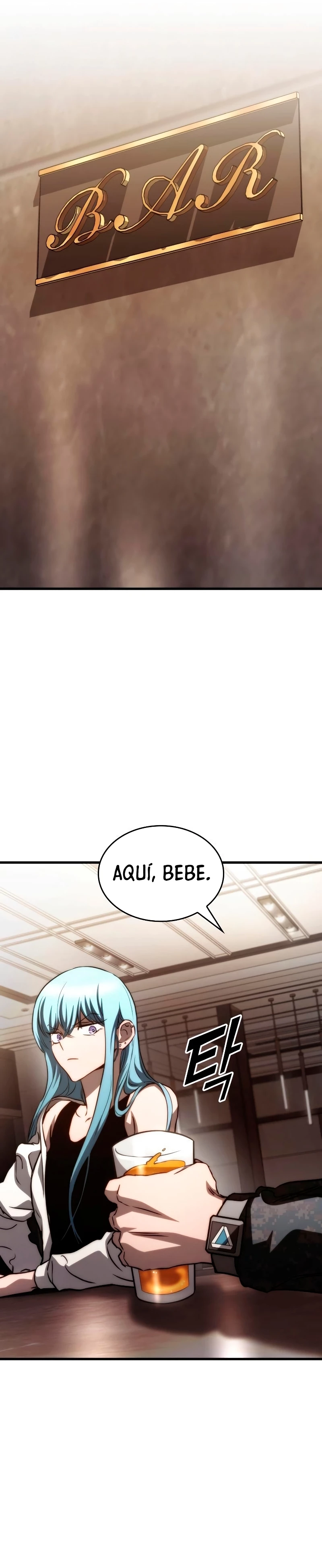 Asesino de Dragones capítulo 71, página 15