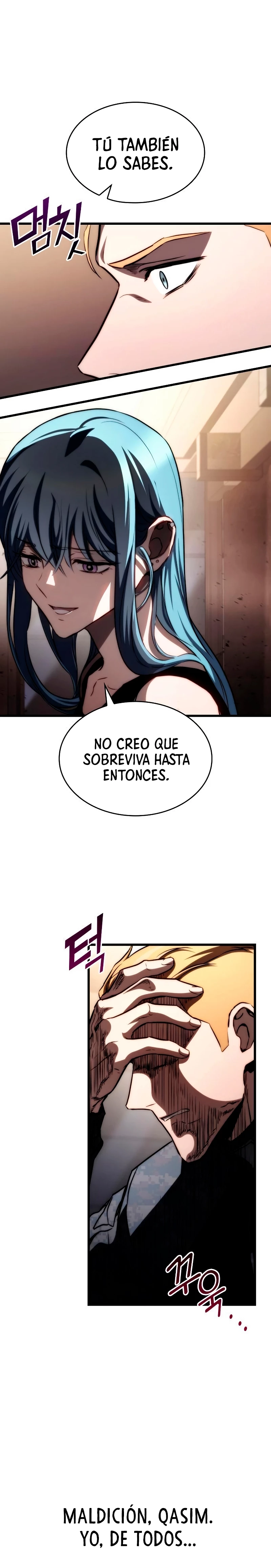 Asesino de Dragones capítulo 71, página 18