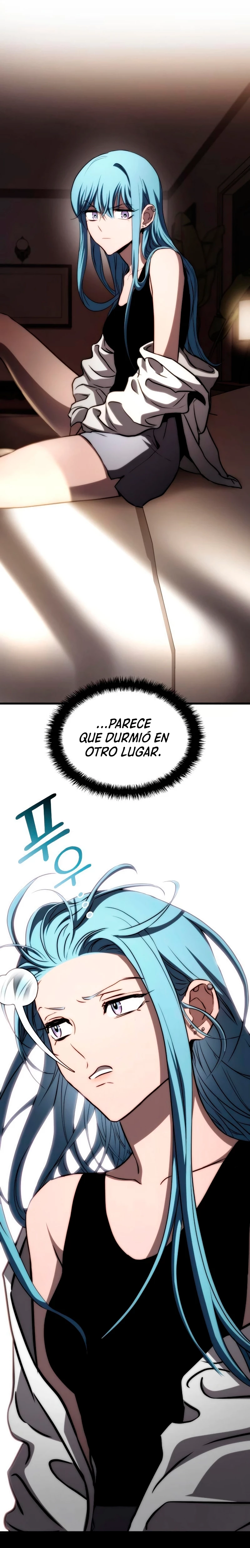 Asesino de Dragones capítulo 71, página 27