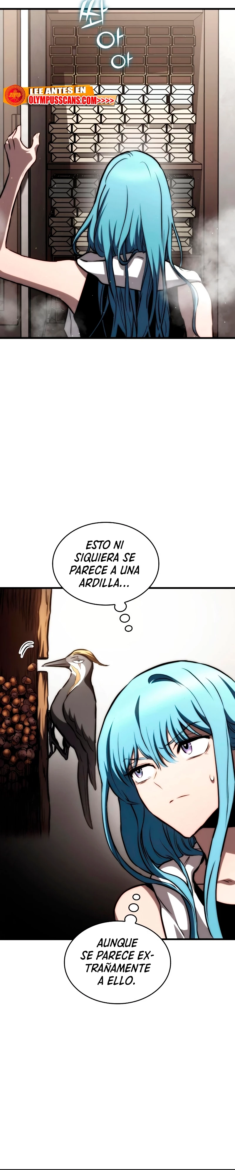Asesino de Dragones capítulo 72, página 2