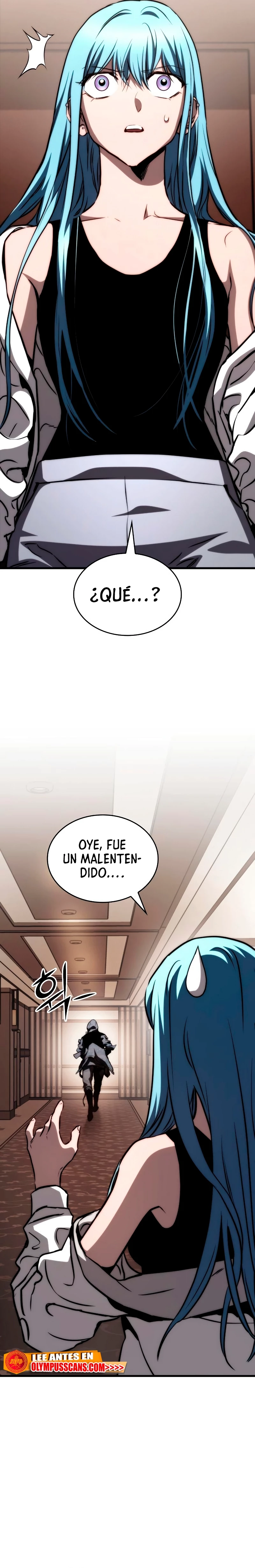 Asesino de Dragones capítulo 72, página 9