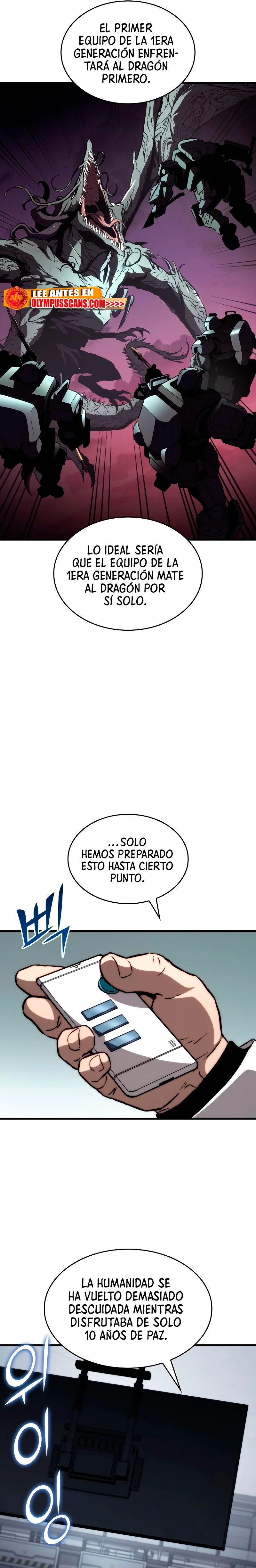 Asesino de Dragones capítulo 72, página 15