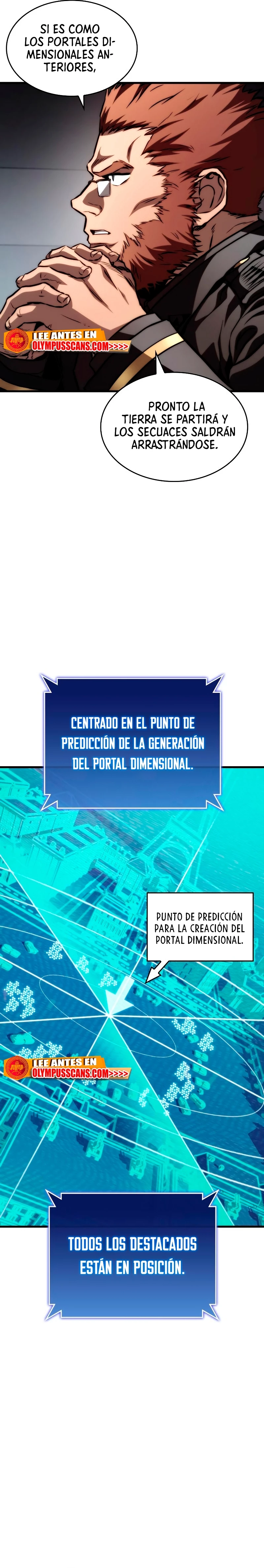 Asesino de Dragones capítulo 72, página 19