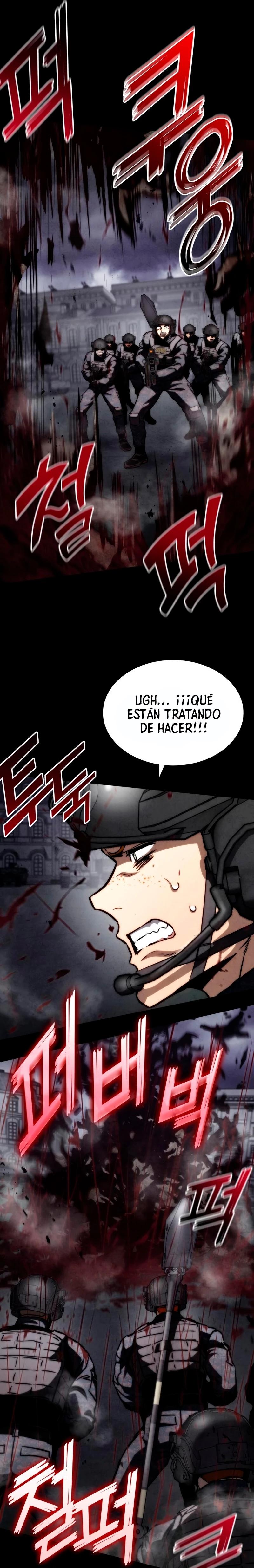 Asesino de Dragones capítulo 73, página 2