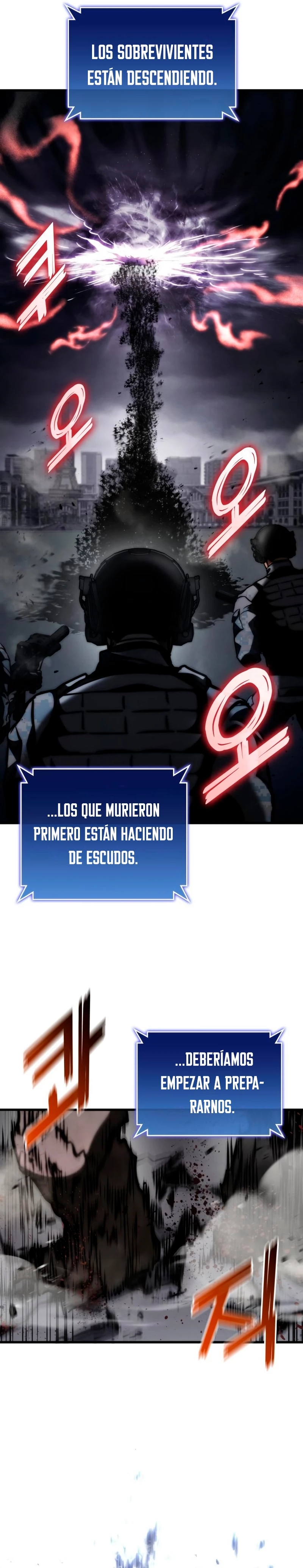 Asesino de Dragones capítulo 73, página 4
