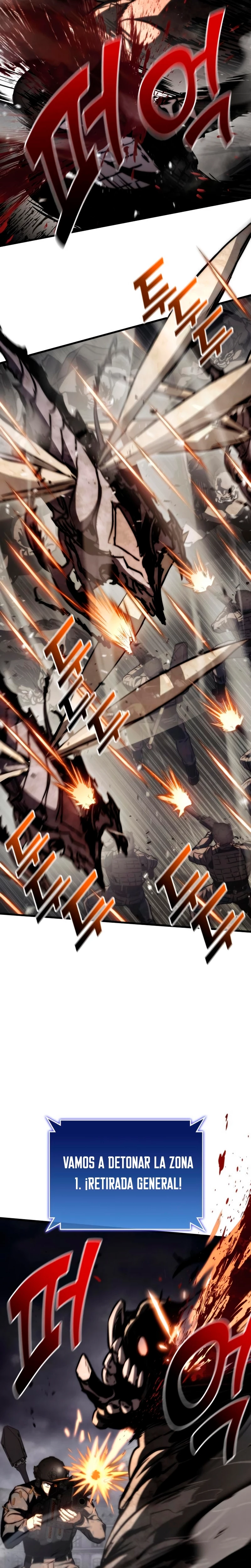 Asesino de Dragones capítulo 73, página 14