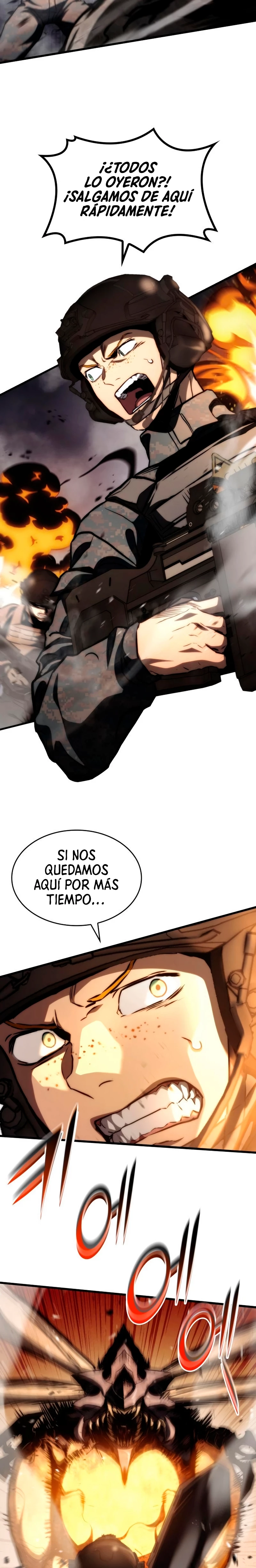 Asesino de Dragones capítulo 73, página 15