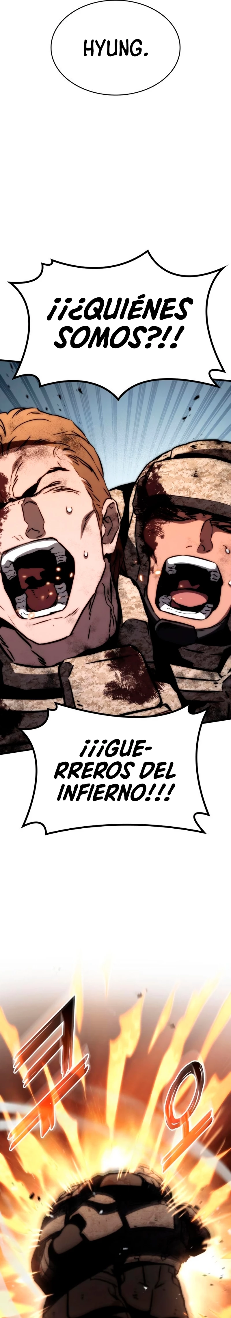 Asesino de Dragones capítulo 73, página 23