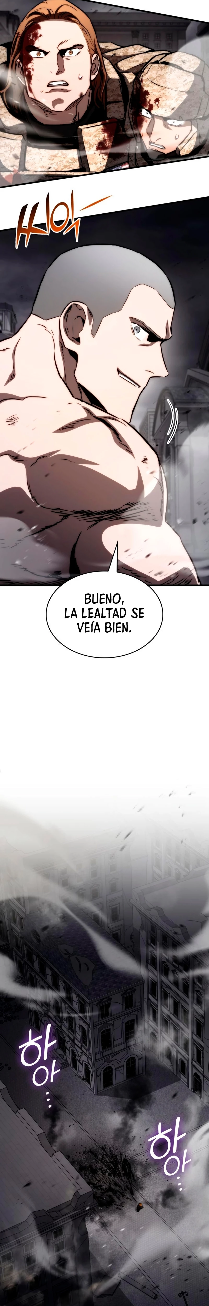 Asesino de Dragones capítulo 73, página 27