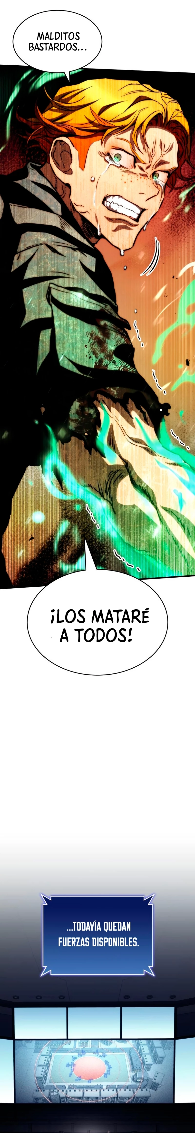 Asesino de Dragones capítulo 73, página 32