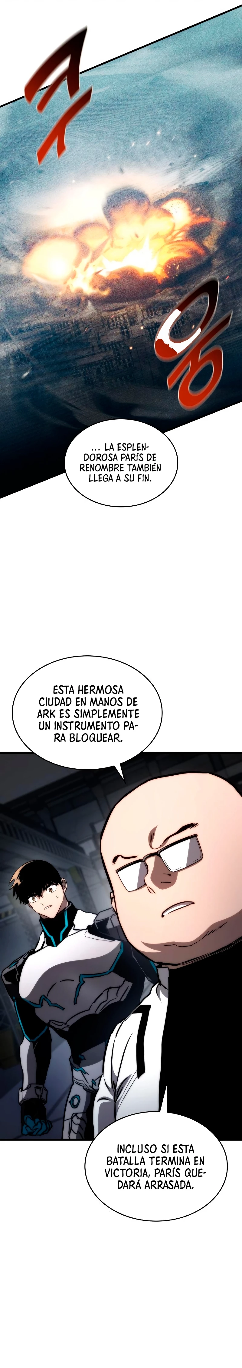 Asesino de Dragones capítulo 74, página 4