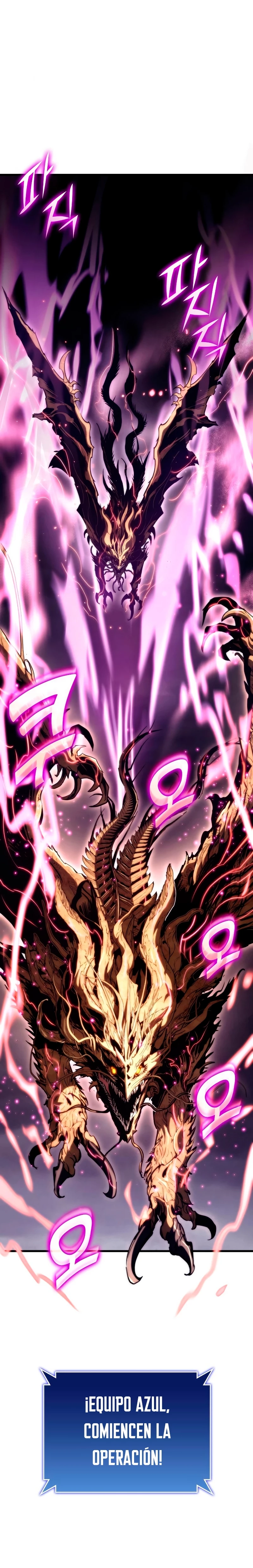 Asesino de Dragones capítulo 74, página 9