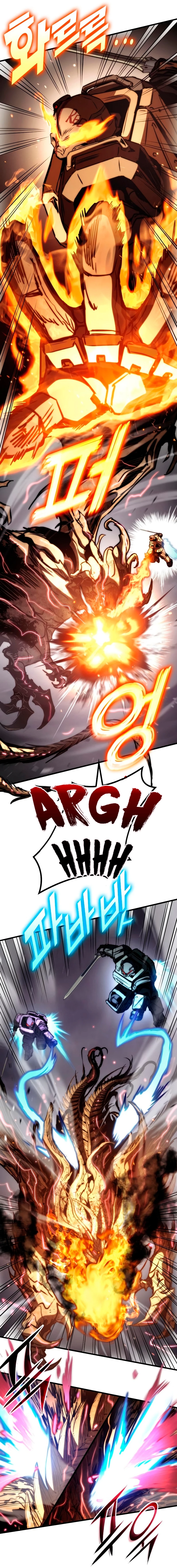 Asesino de Dragones capítulo 74, página 15