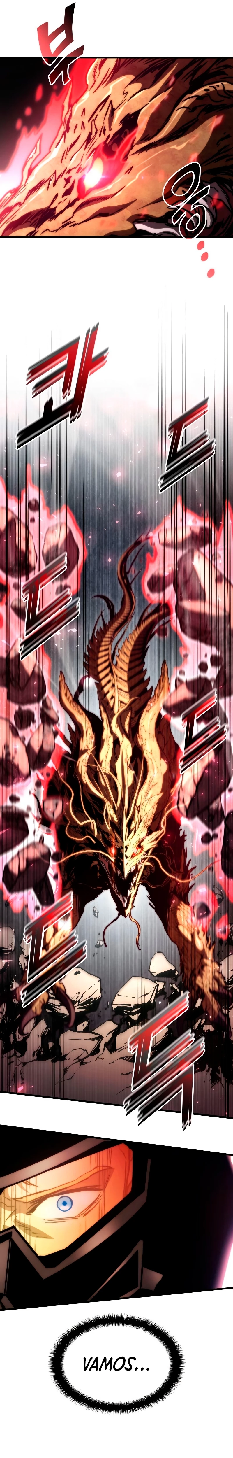 Asesino de Dragones capítulo 74, página 27