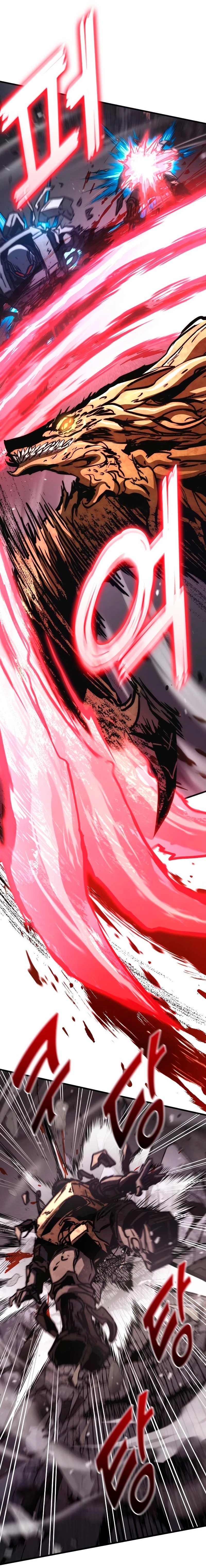 Asesino de Dragones capítulo 74, página 29