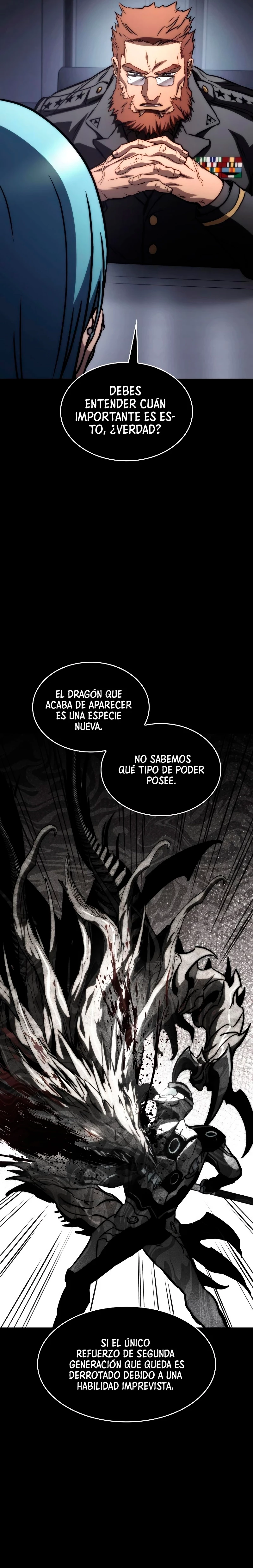 Asesino de Dragones capítulo 75, página 4