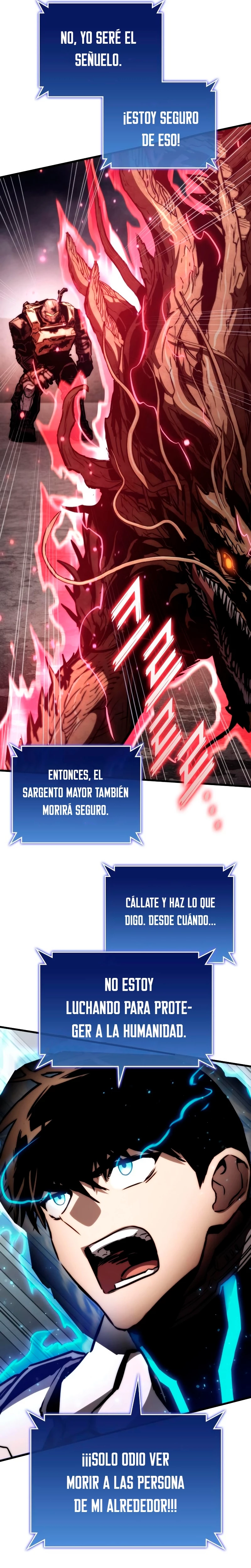 Asesino de Dragones capítulo 75, página 15