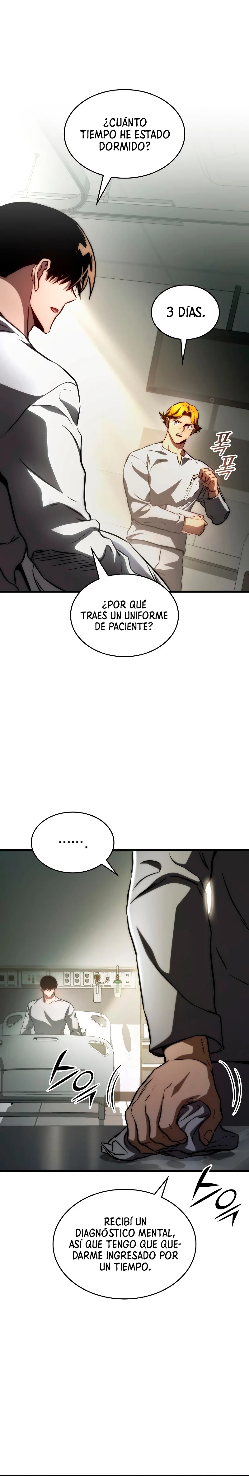 Asesino de Dragones capítulo 76, página 12