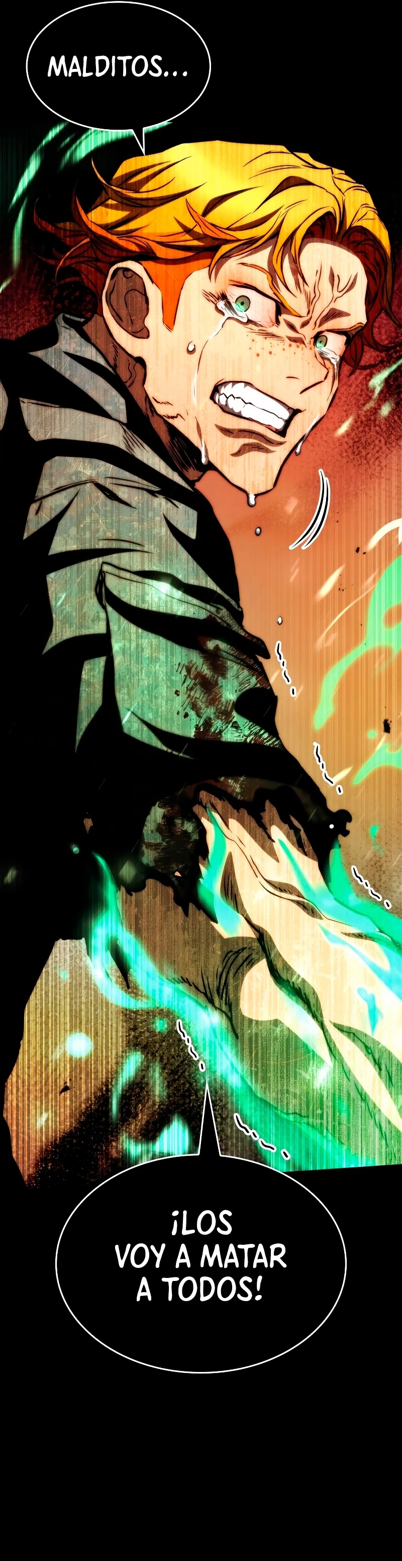 Asesino de Dragones capítulo 76, página 17