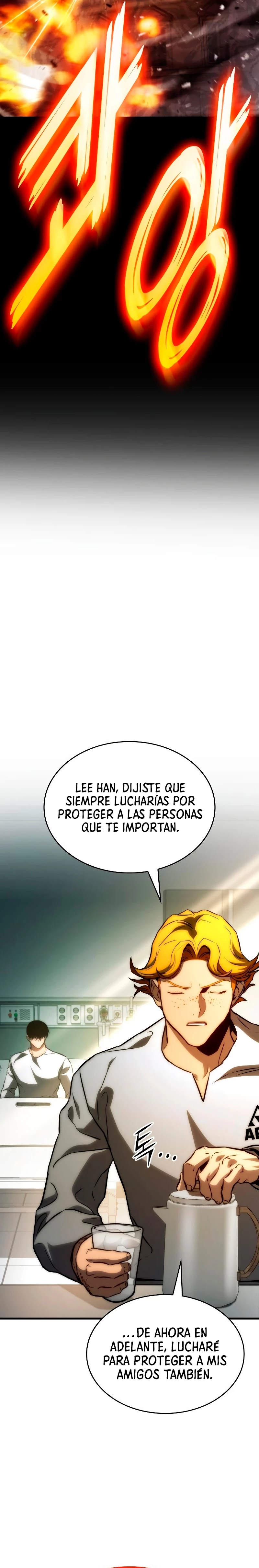 Asesino de Dragones capítulo 76, página 24