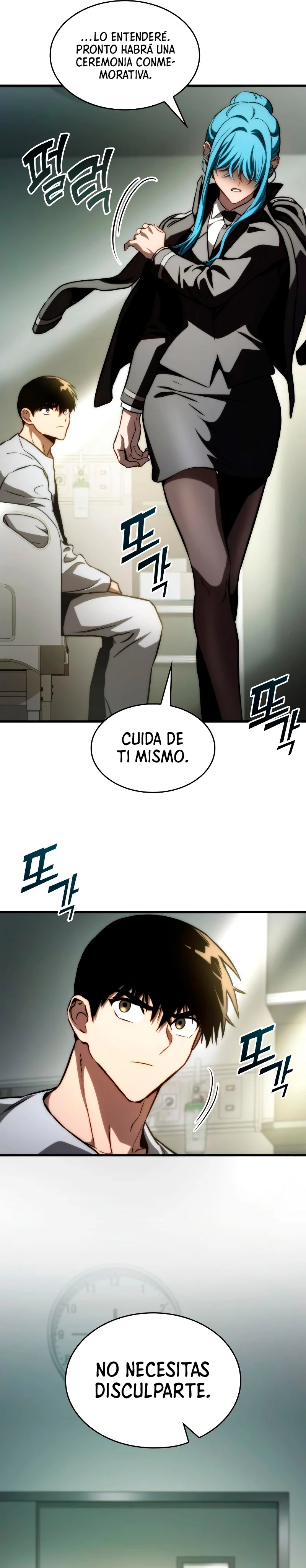 Asesino de Dragones capítulo 76, página 34