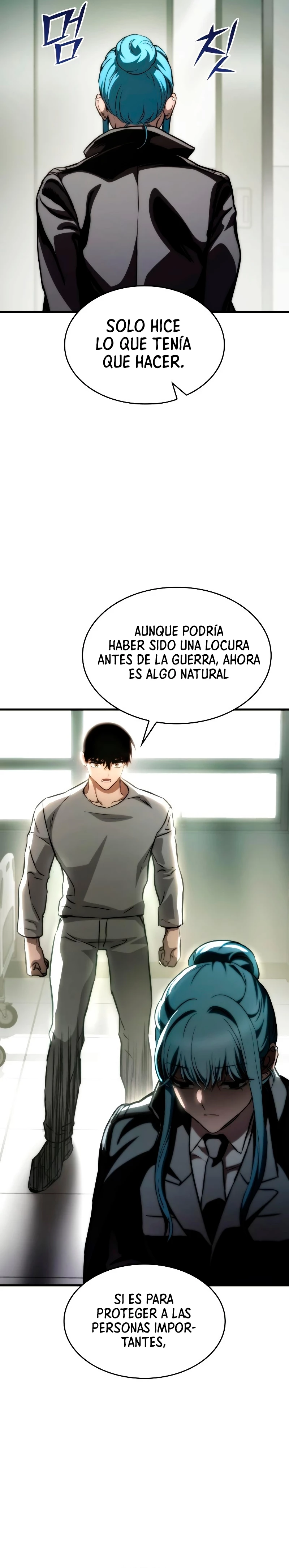 Asesino de Dragones capítulo 76, página 35