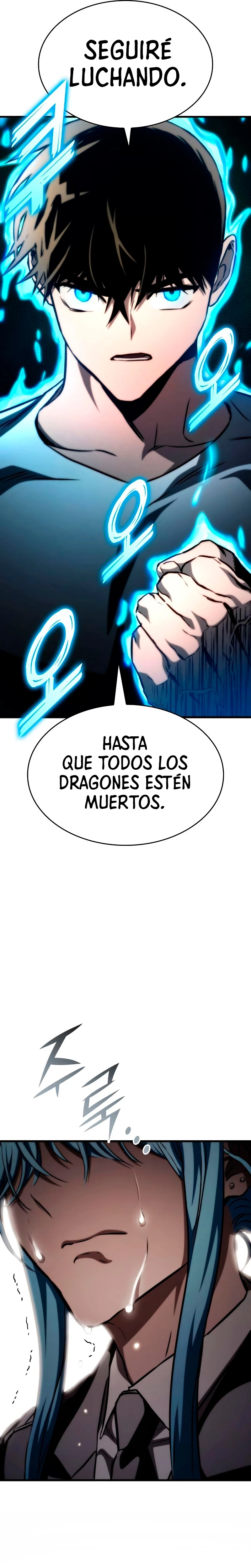 Asesino de Dragones capítulo 76, página 36