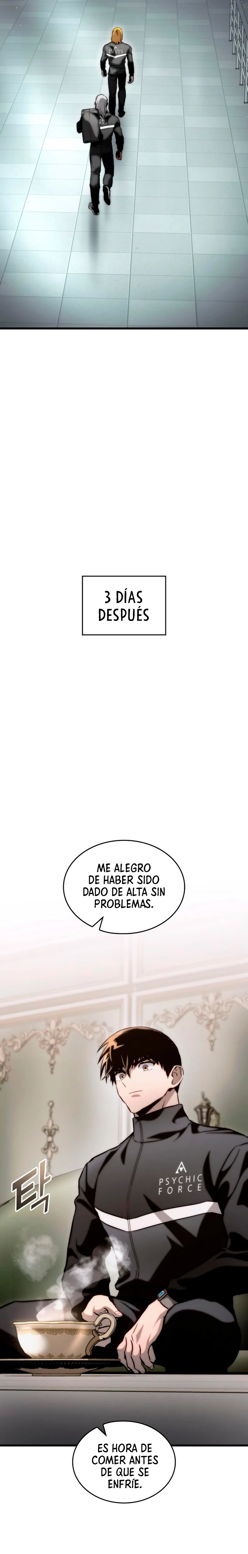 Asesino de Dragones capítulo 77, página 5