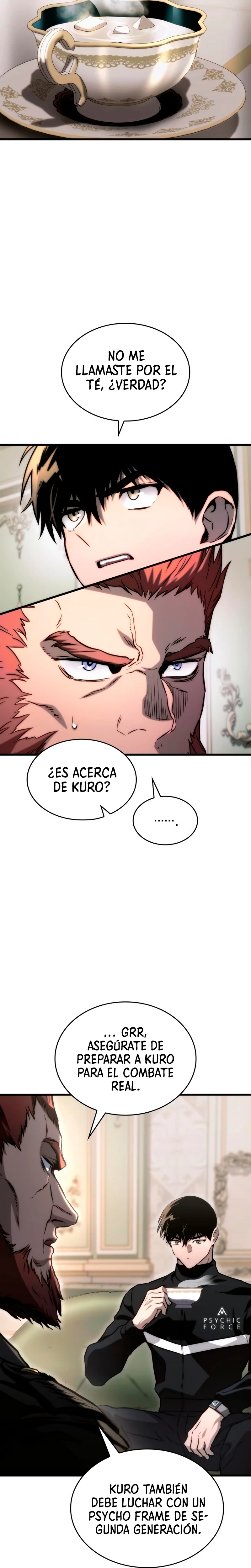Asesino de Dragones capítulo 77, página 7