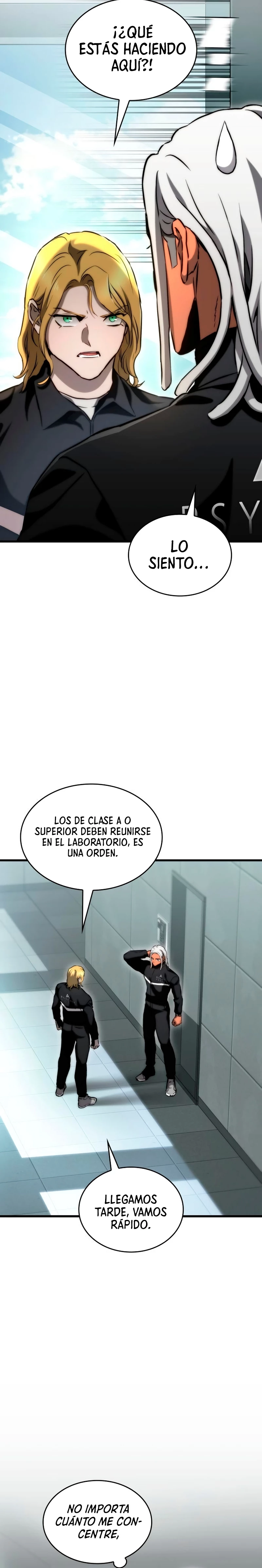 Asesino de Dragones capítulo 77, página 13