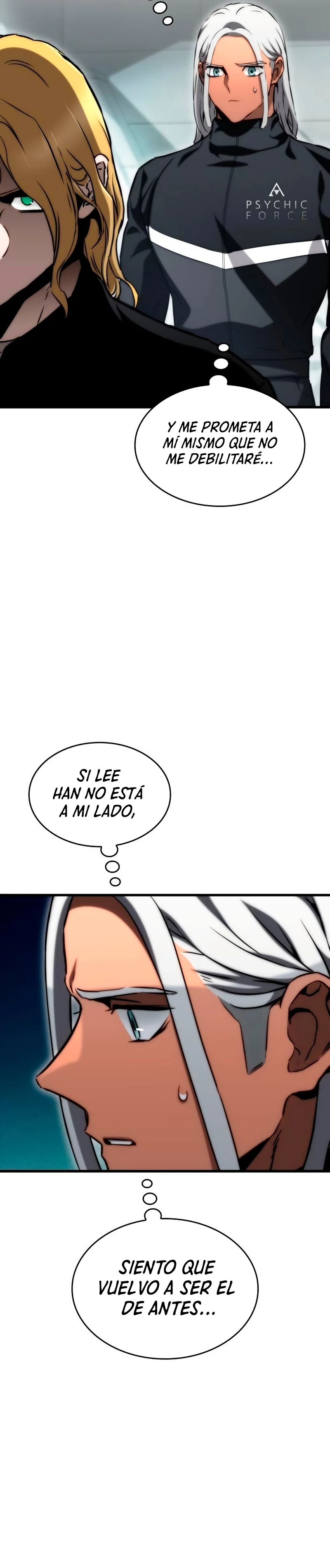 Asesino de Dragones capítulo 77, página 14