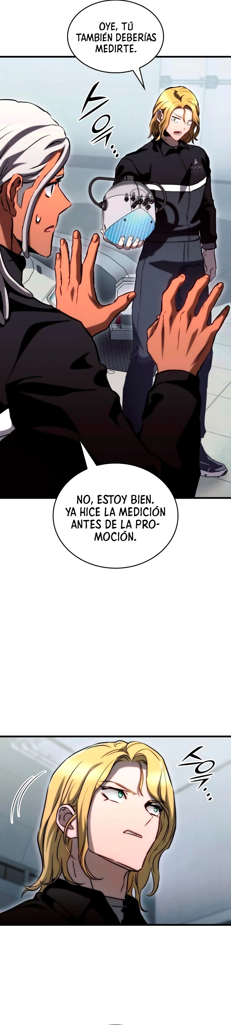 Asesino de Dragones capítulo 77, página 22