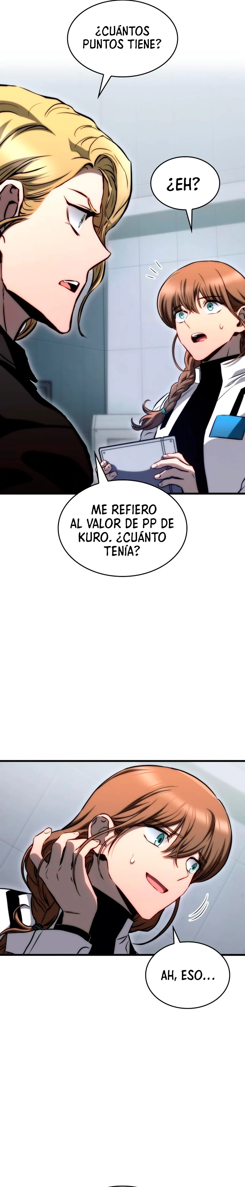 Asesino de Dragones capítulo 77, página 23