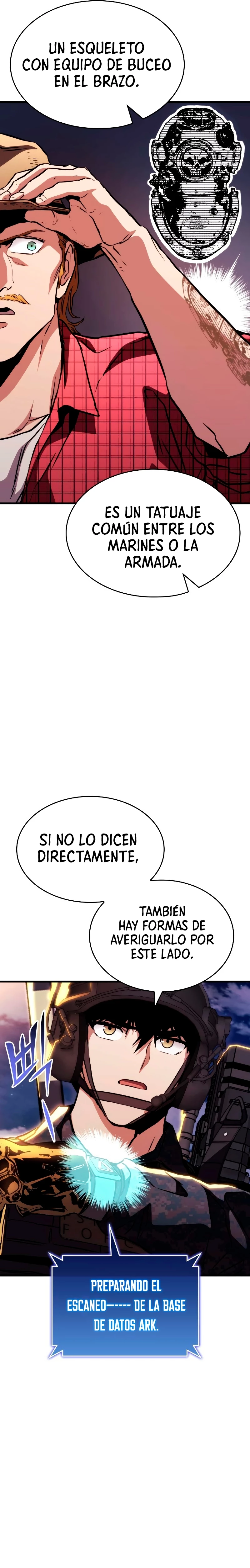 Asesino de Dragones capítulo 78, página 11