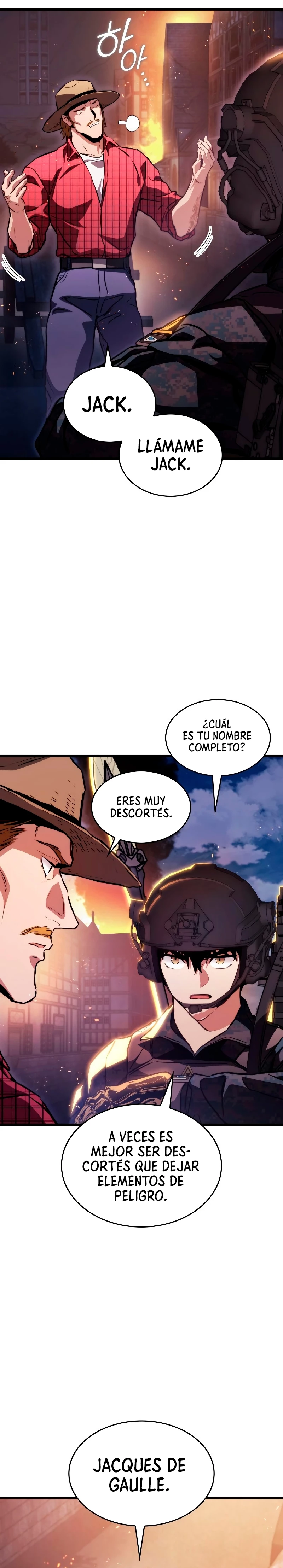 Asesino de Dragones capítulo 78, página 12