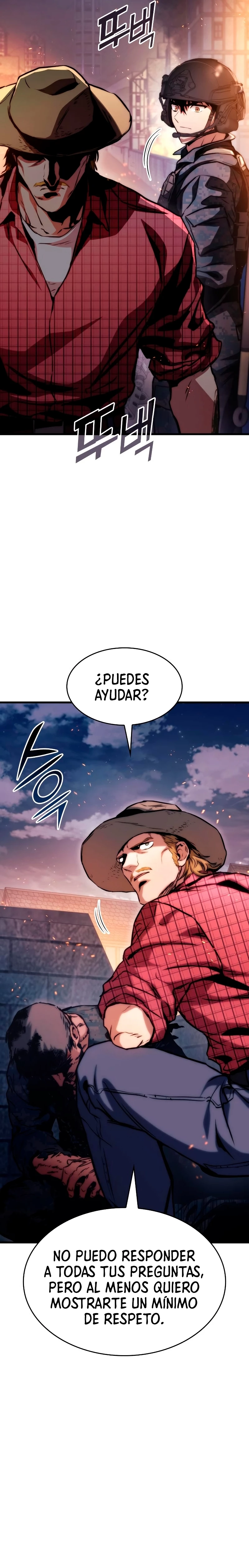 Asesino de Dragones capítulo 78, página 15