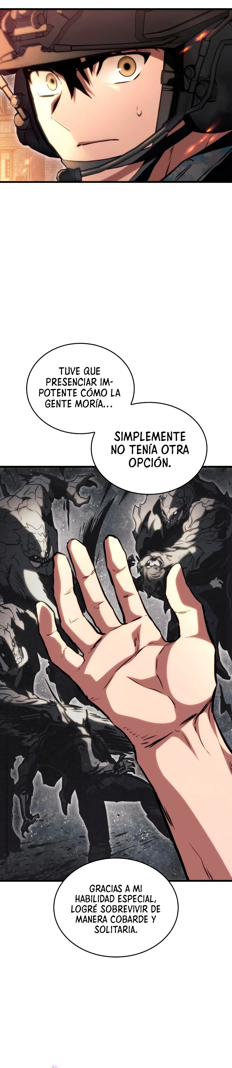 Asesino de Dragones capítulo 78, página 18