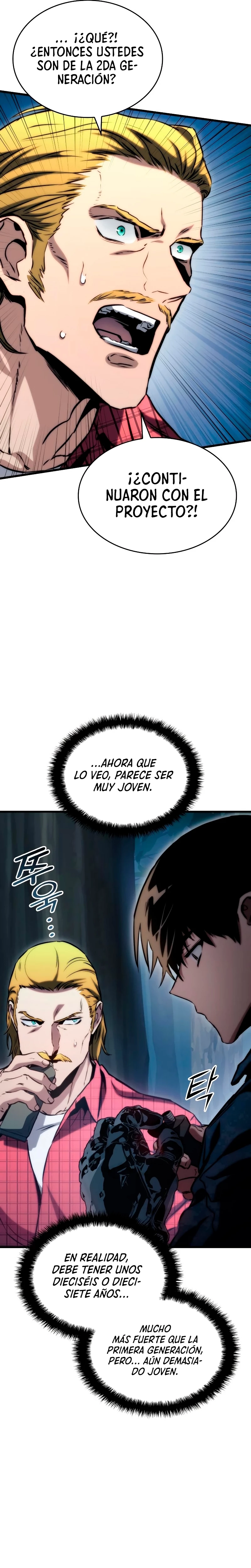 Asesino de Dragones capítulo 78, página 24