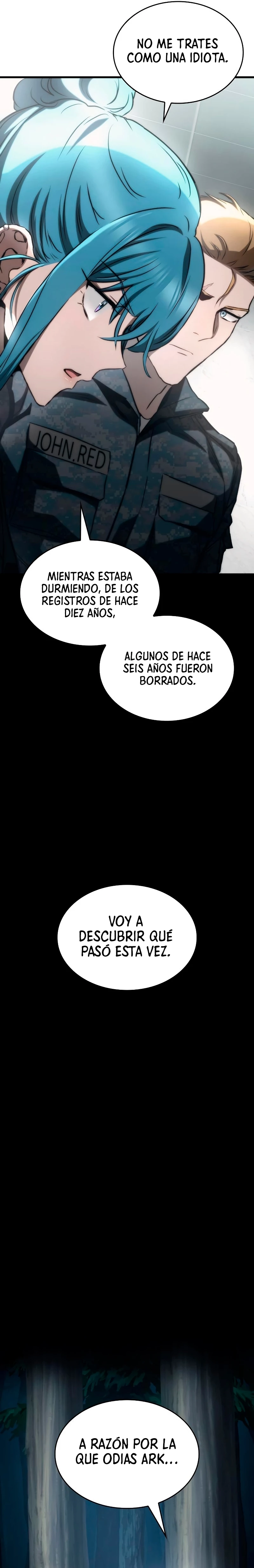 Asesino de Dragones capítulo 79, página 4